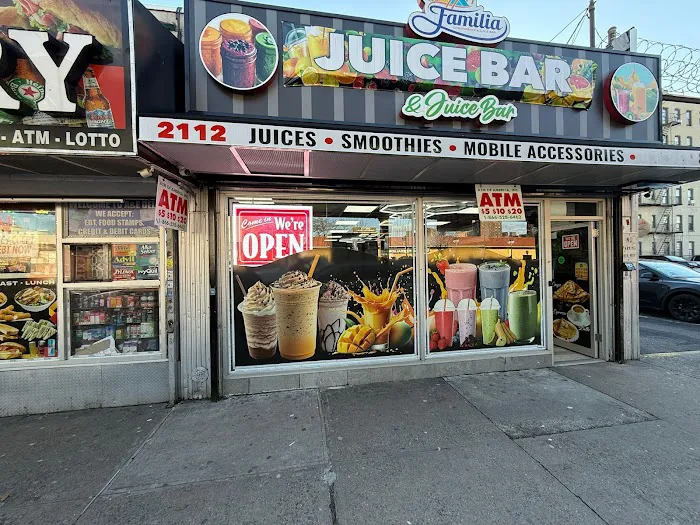 Family Convenience Picture 1