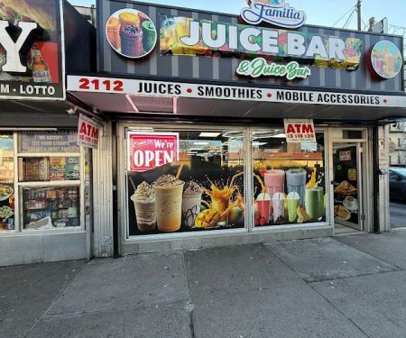 Family Convenience
