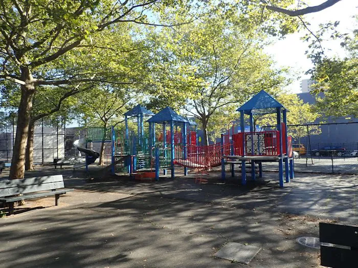 Space Time Playground Picture 9