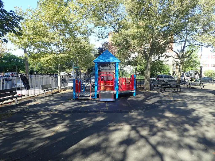 Space Time Playground Picture 7