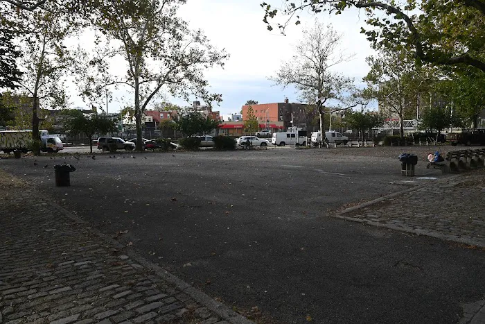 Chief Dennis L. Devlin Park Picture 7