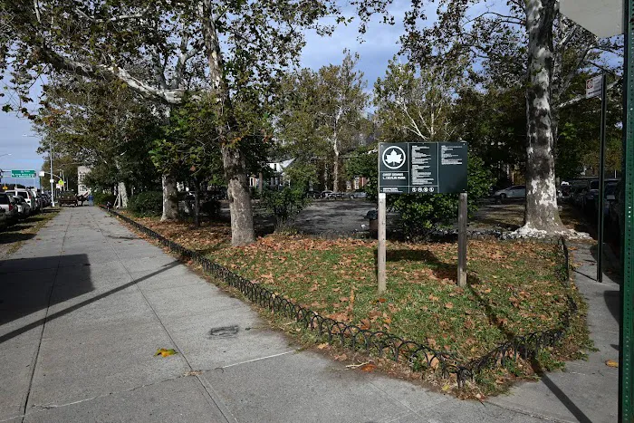 Chief Dennis L. Devlin Park Picture 10