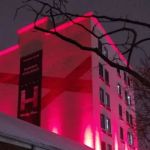 Hotel Ninety Five Parkchester