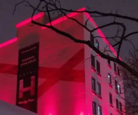 Hotel Ninety Five Parkchester