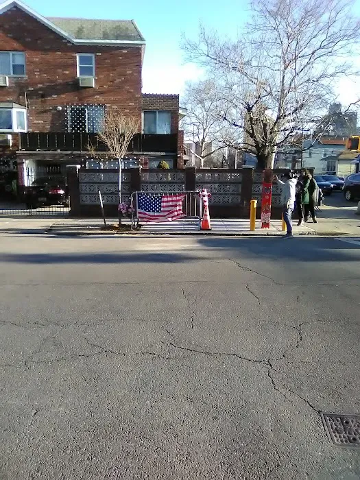 Yadira Arroyo Memorial Callbox Picture 3
