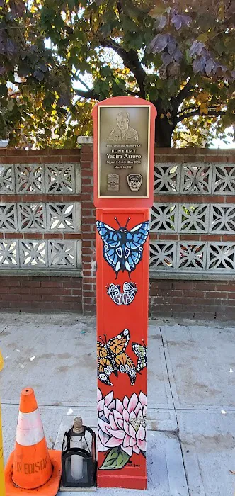 Yadira Arroyo Memorial Callbox Picture 8
