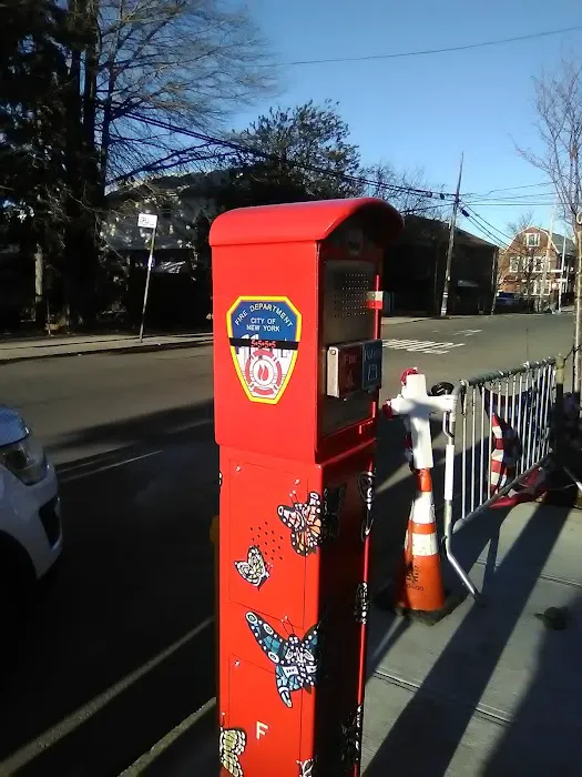 Yadira Arroyo Memorial Callbox Picture 2