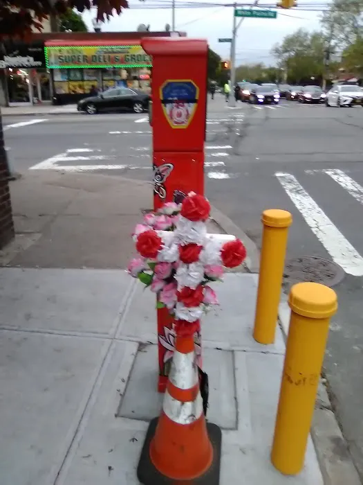 Yadira Arroyo Memorial Callbox Picture 4