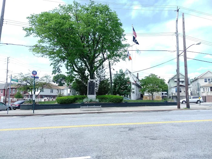 Woodrow Wilson Triangle Picture 10