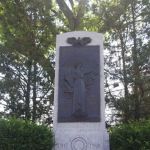 Woodrow Wilson Triangle
