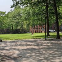 Parkchester Southern Park ico