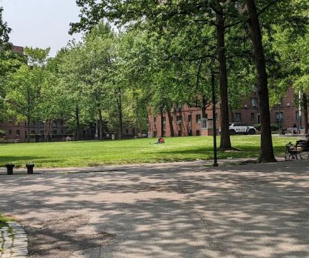 Parkchester Southern Park