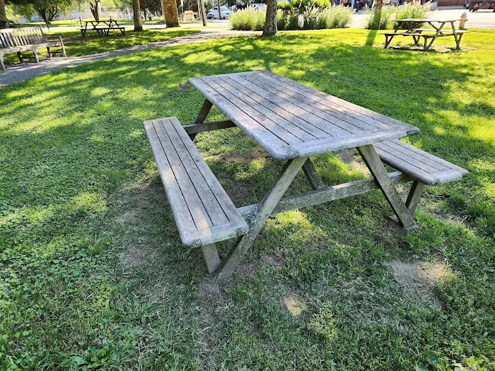 Wolfs Lane Park Picture 2