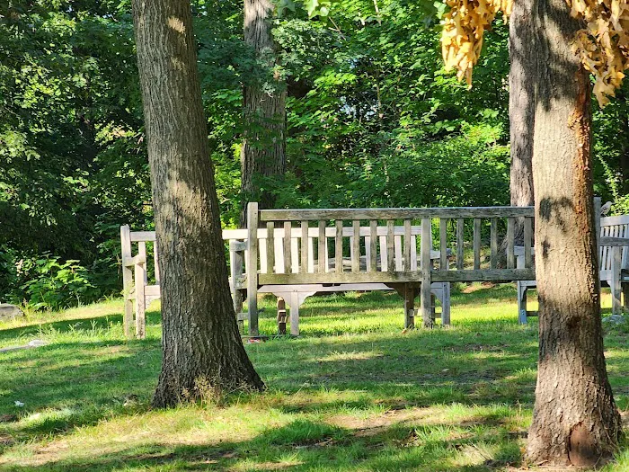 Wolfs Lane Park Picture 1