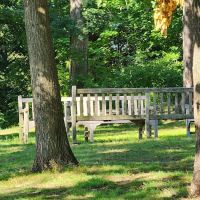 Wolfs Lane Park ico