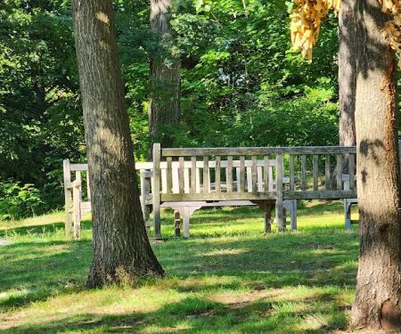 Wolfs Lane Park