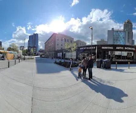 Anderson Plaza