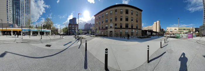 Anderson Plaza Picture 2