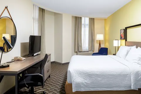 Residence Inn New Rochelle Picture 4