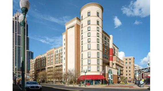 Residence Inn New Rochelle Picture 5