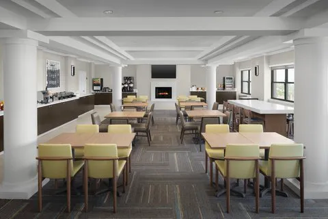 Residence Inn New Rochelle Picture 7