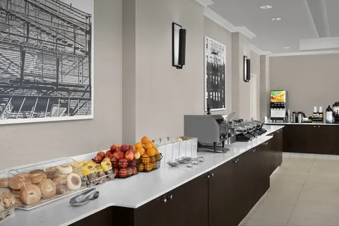 Residence Inn New Rochelle Picture 1