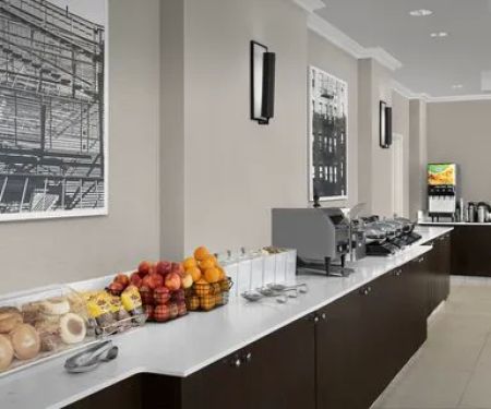 Residence Inn New Rochelle