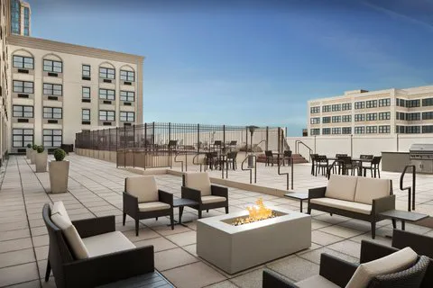 Residence Inn New Rochelle Picture 2