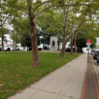 Faneuil Park ico