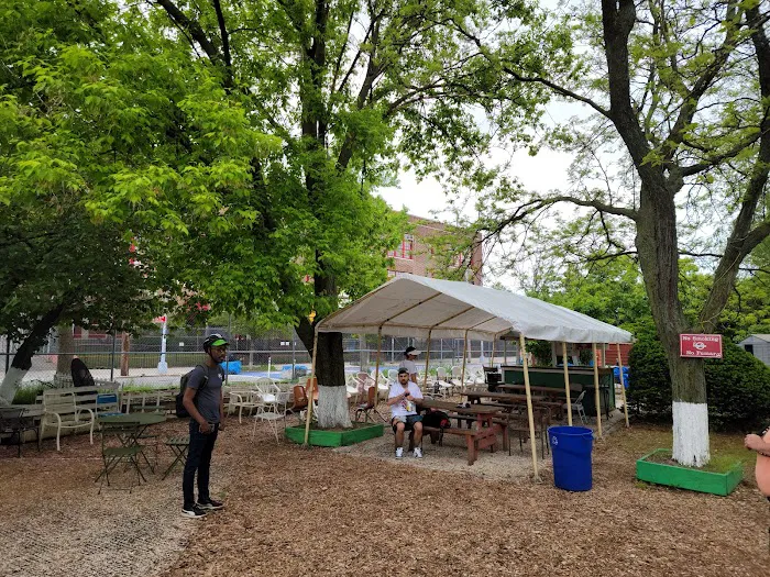 Randall Community Garden Picture 6