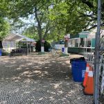 Randall Community Garden