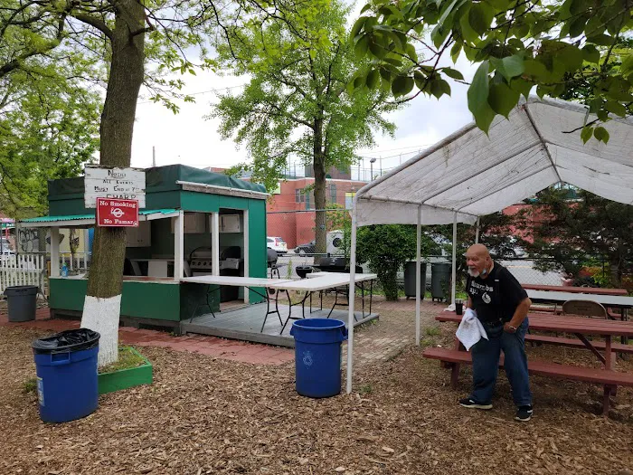 Randall Community Garden Picture 4