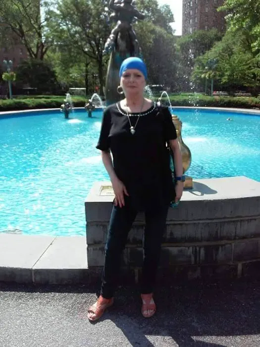 Oval Foundation Parkchester Picture 2