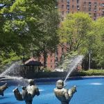 Oval Foundation Parkchester