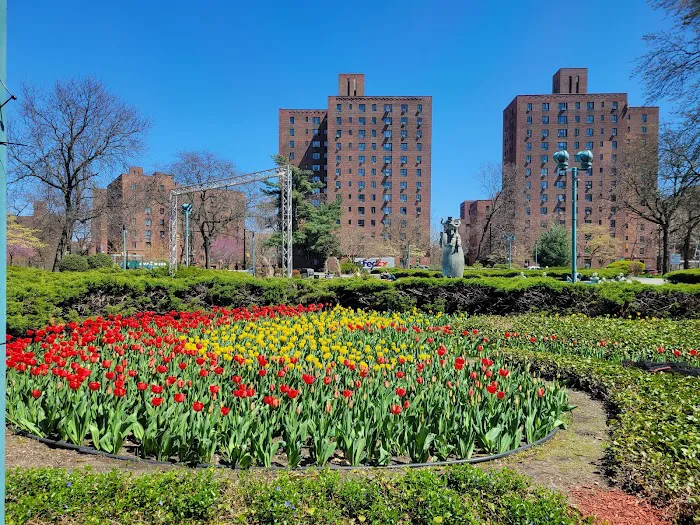 Bronx Unionport Parkchester Park Picture 4