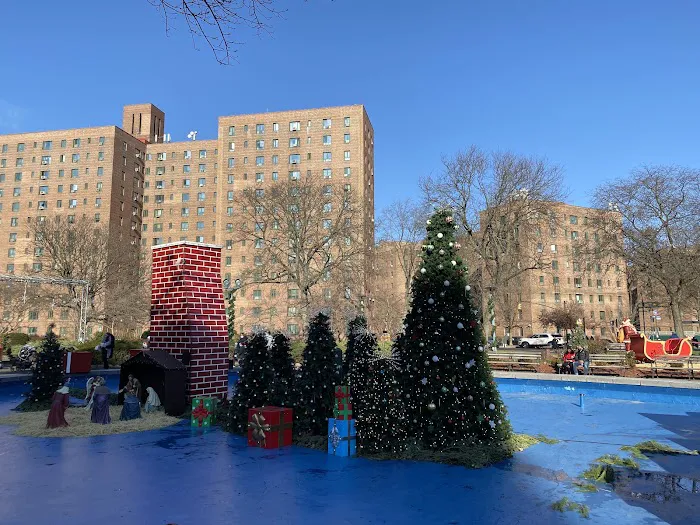 Oval park Picture 10
