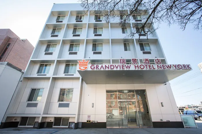 Grandview Hotel New York Picture 3