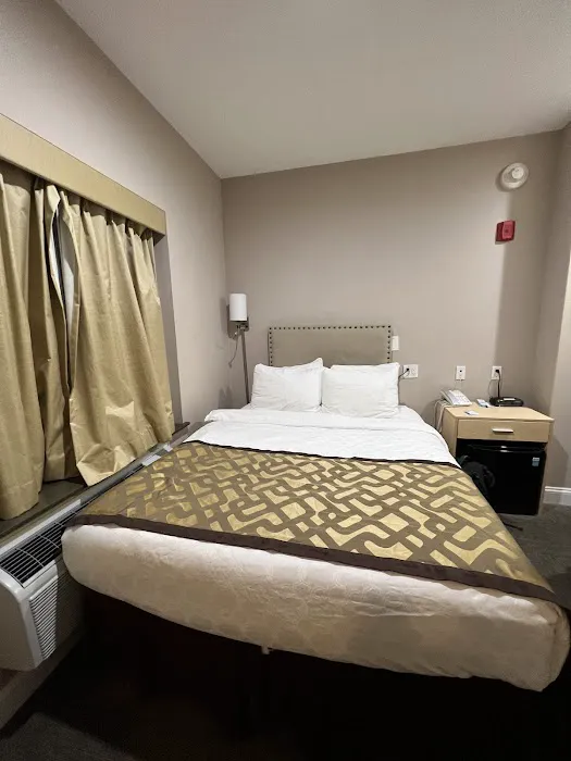 Grandview Hotel New York Picture 7