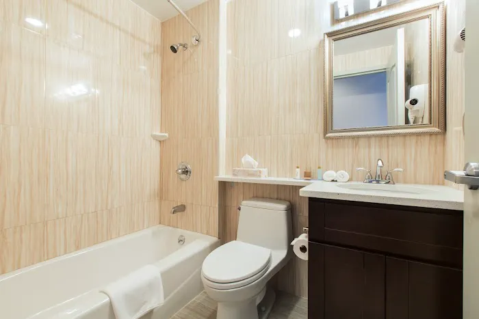 Grandview Hotel New York Picture 5