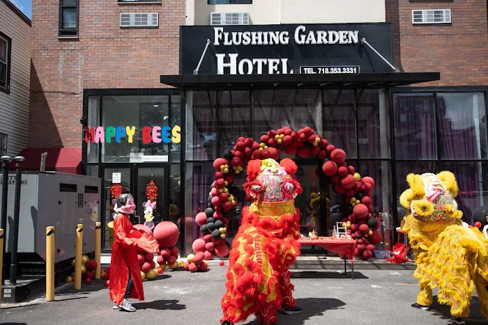 Flushing Garden Hotel Picture 5