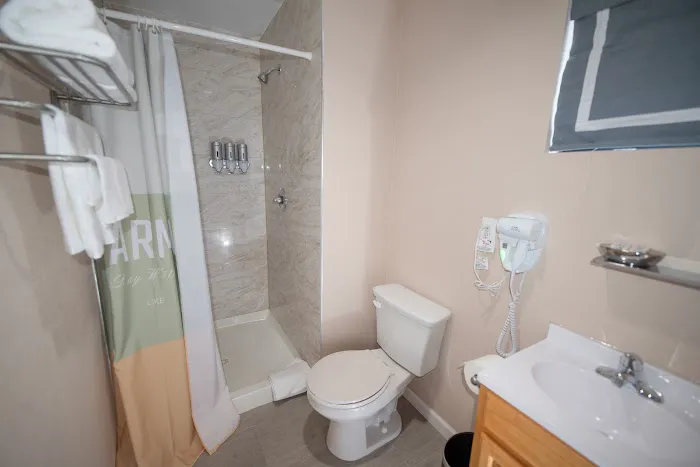 Flushing Garden Hotel Picture 4