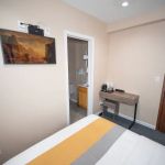 Flushing Garden Hotel