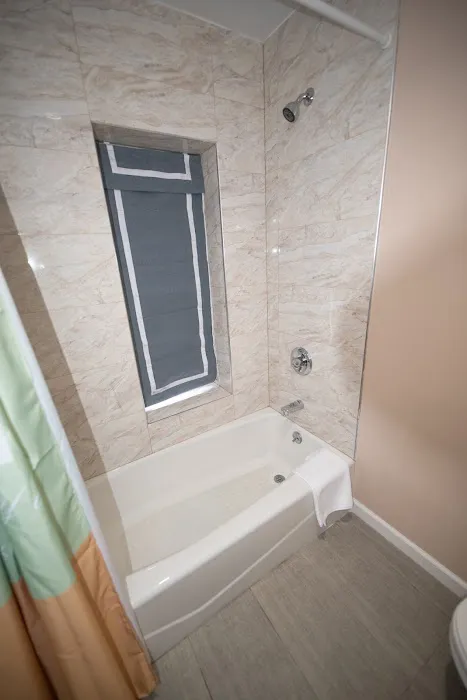 Flushing Garden Hotel Picture 3