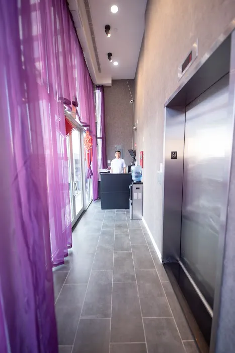 Flushing Garden Hotel Picture 7