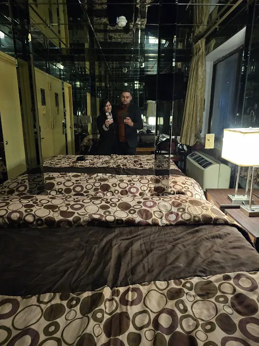 Flushing Motel Picture 8