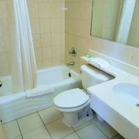 Flushing Motel ico