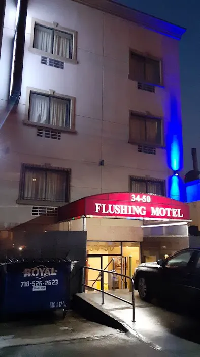 Flushing Motel Picture 7