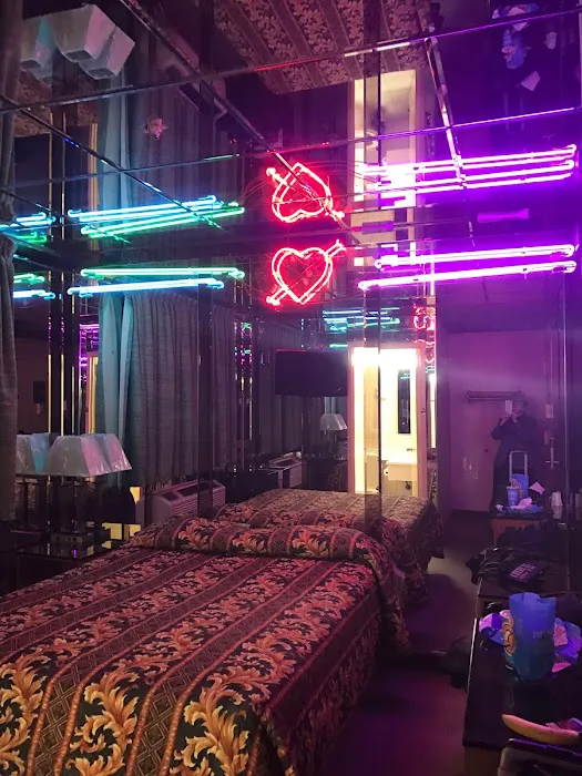Flushing Motel Picture 10