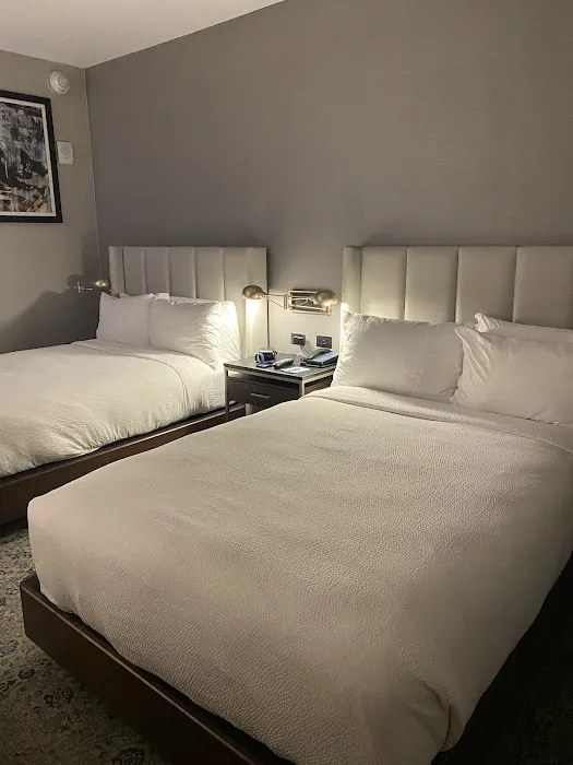 Four Points by Sheraton Flushing Picture 4