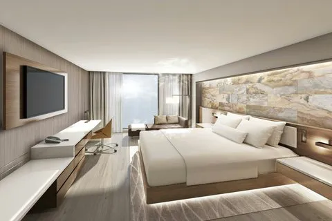 The Westin Flushing LaGuardia Airport Picture 8